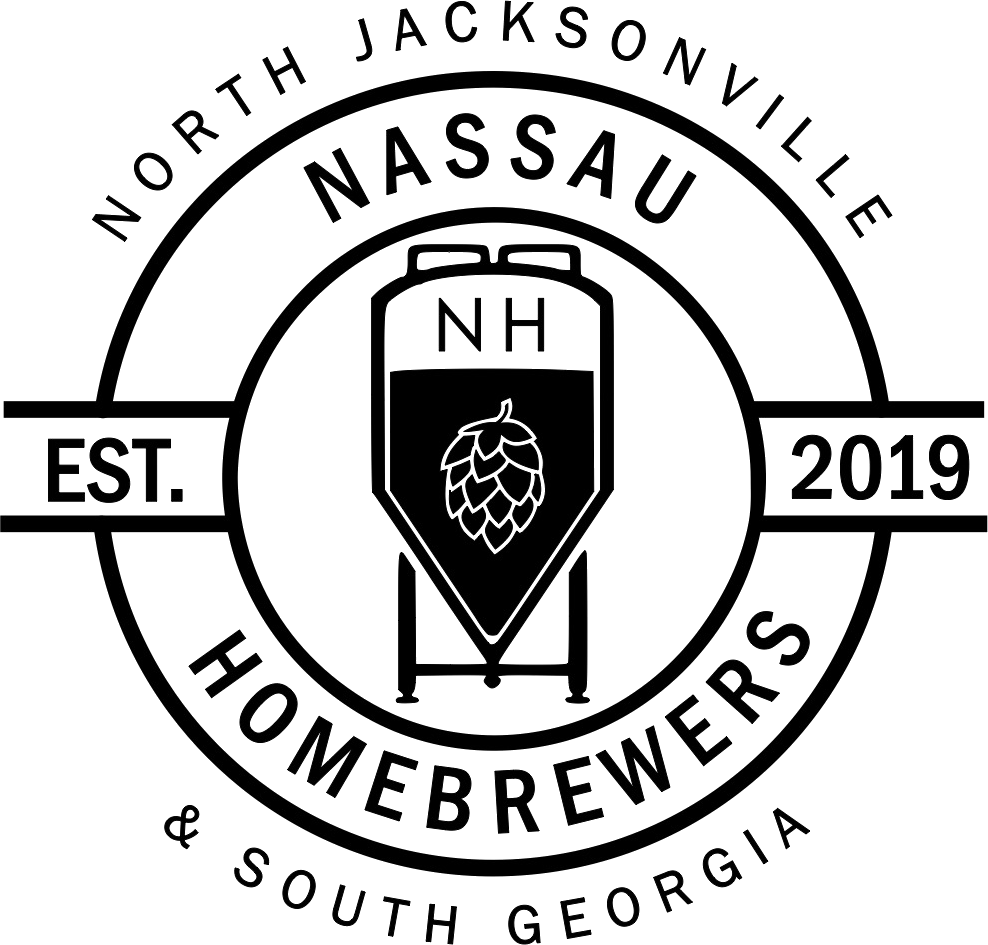 Nassau Homebrewers logo